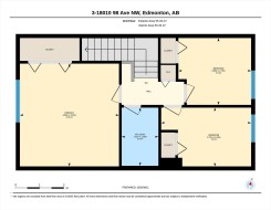Floor plan - 