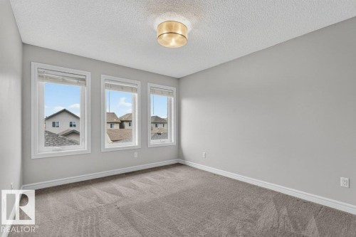 1064 Cy Becker Road Nw, Edmonton, AB - Indoor Photo Showing Other Room