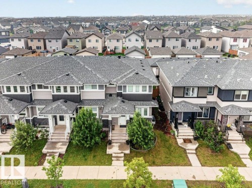 1064 Cy Becker Road Nw, Edmonton, AB - Outdoor With Facade