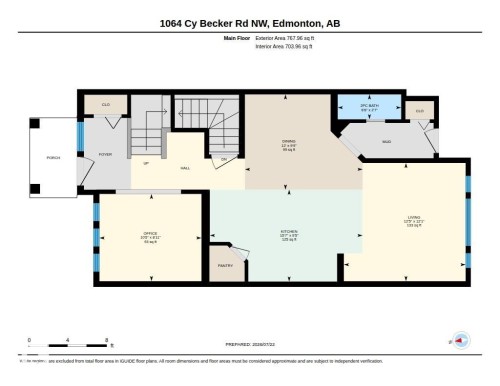 1064 Cy Becker Road Nw, Edmonton, AB - Other