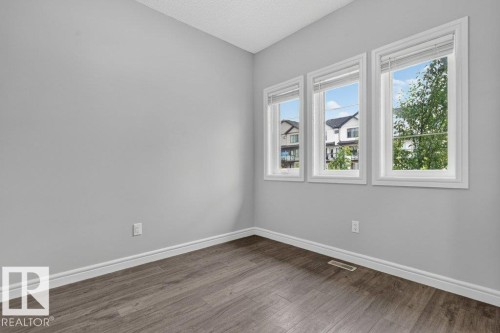 1064 Cy Becker Road Nw, Edmonton, AB - Indoor Photo Showing Other Room