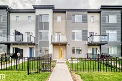 #56 804 WELSH DR SW  Edmonton, AB T6X 1Y8