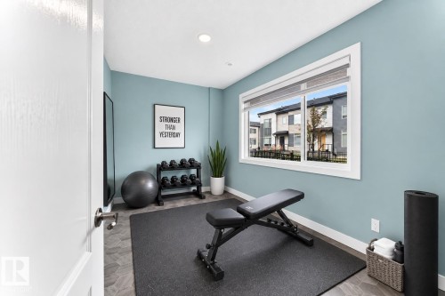 Additional content - #56 804 Welsh Dr Sw, Edmonton, AB 