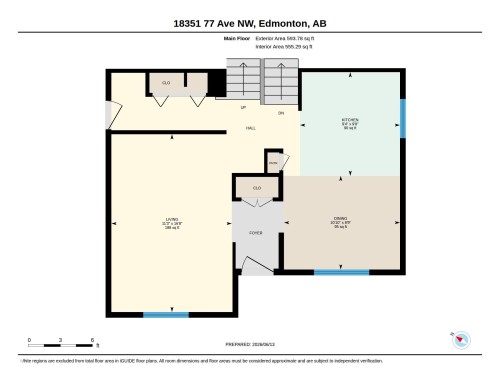 18351 77 Avenue Nw, Edmonton, AB 
