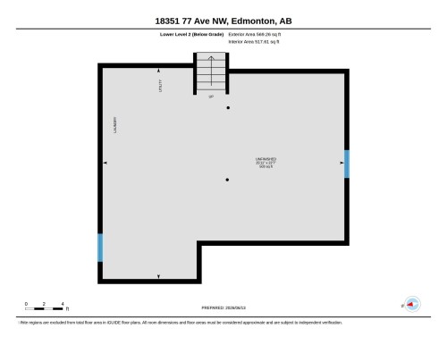 18351 77 Avenue Nw, Edmonton, AB 