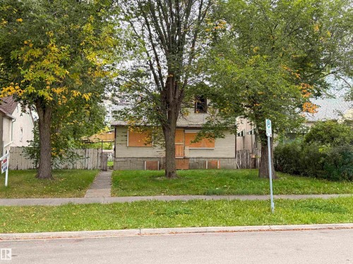 10952 108 Street Nw, Edmonton, AB 