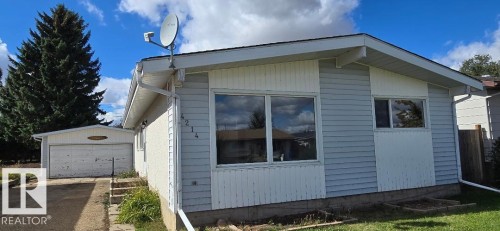 4214 48A Street   Vegreville, AB T9C 1B3
