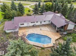 2324 HGHWAY 16   Rural Parkland County, AB T7Y 0G7