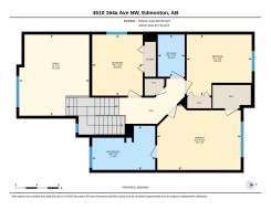 Floor plan - 