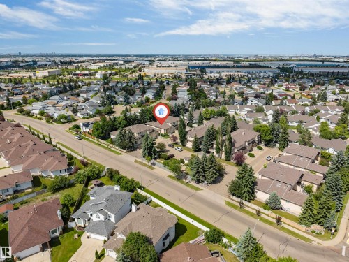 1646 Jamha Rd Nw, Edmonton, AB 