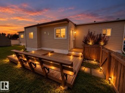 5 Calmar Mobile Home Park   Calmar, AB T0C 0V0