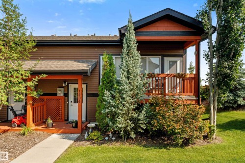 1404 Graybriar Green, Stony Plain, AB - Outdoor