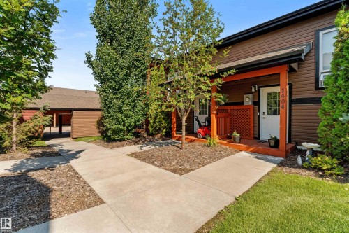 1404 Graybriar Green, Stony Plain, AB - Outdoor