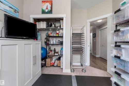 1404 Graybriar Green, Stony Plain, AB - Indoor