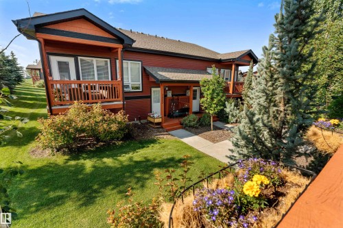 1404 Graybriar Green, Stony Plain, AB - Outdoor