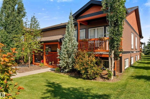 1404 Graybriar Green, Stony Plain, AB - Outdoor