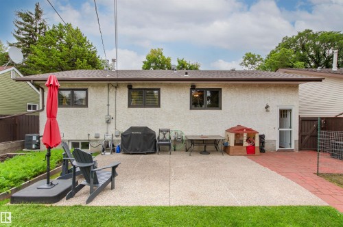 9730 154 Street Nw, Edmonton, AB 