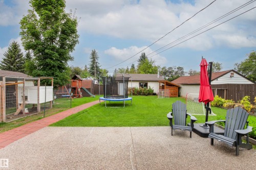 9730 154 Street Nw, Edmonton, AB 