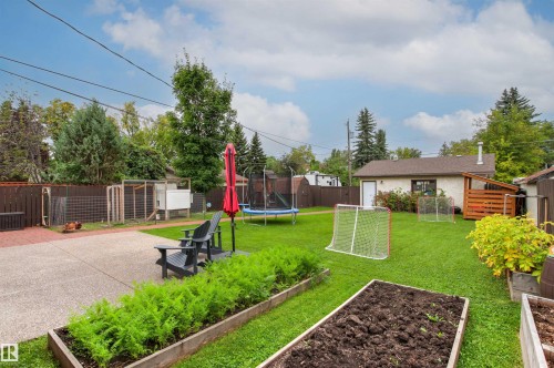 9730 154 Street Nw, Edmonton, AB 