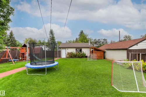 9730 154 Street Nw, Edmonton, AB 