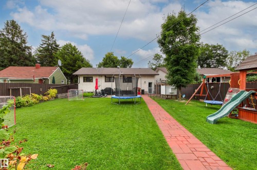 9730 154 Street Nw, Edmonton, AB 