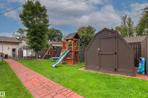 9730 154 Street Nw, Edmonton, AB 
