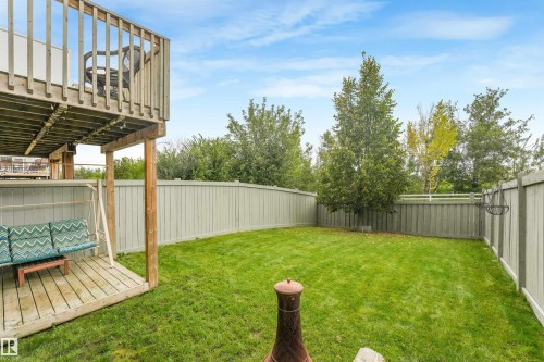 2397 Sparrow Crescent Nw, Edmonton, AB 