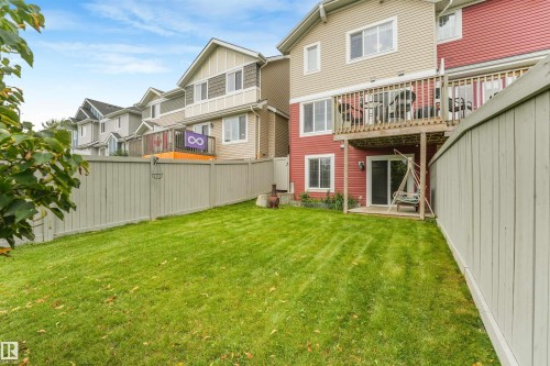 2397 Sparrow Crescent Nw, Edmonton, AB 