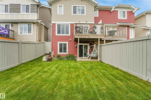 2397 Sparrow Crescent Nw, Edmonton, AB 