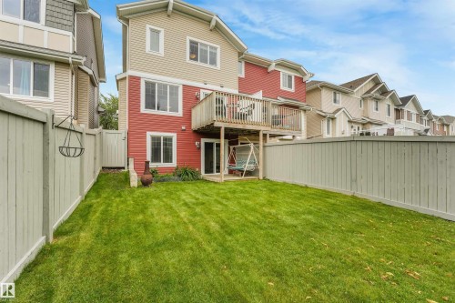 2397 Sparrow Crescent Nw, Edmonton, AB 