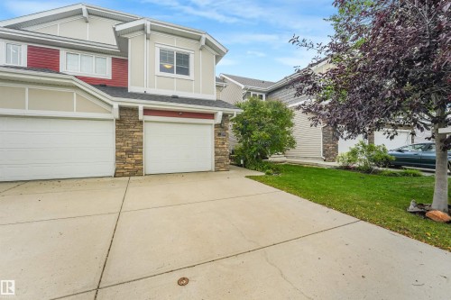 2397 Sparrow Crescent Nw, Edmonton, AB 
