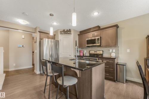 2397 Sparrow Crescent Nw, Edmonton, AB 
