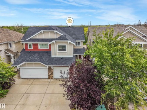 2397 Sparrow Crescent Nw, Edmonton, AB 