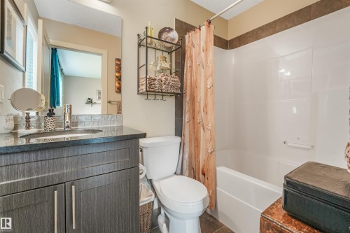 2397 Sparrow Crescent Nw, Edmonton, AB 