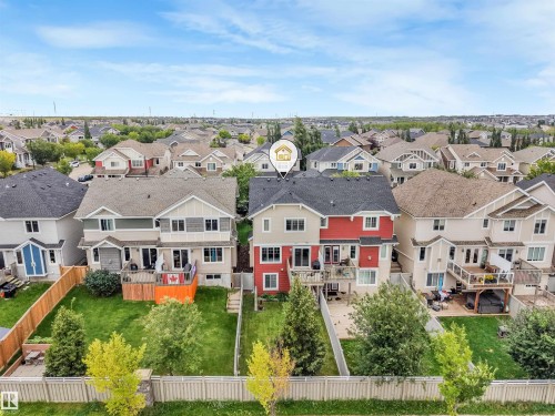 2397 Sparrow Crescent Nw, Edmonton, AB 