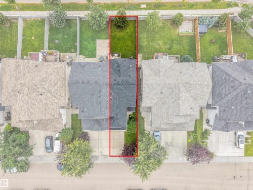 2397 Sparrow Crescent Nw, Edmonton, AB 