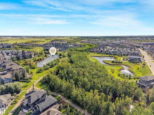 2397 Sparrow Crescent Nw, Edmonton, AB 