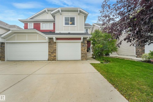 2397 Sparrow Crescent Nw, Edmonton, AB 