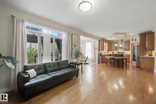 6415 Sandin Crescent Nw, Edmonton, AB 