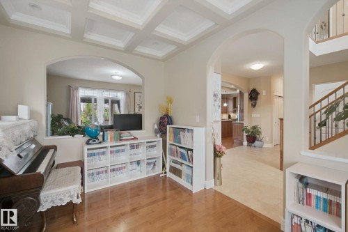 6415 Sandin Crescent Nw, Edmonton, AB 