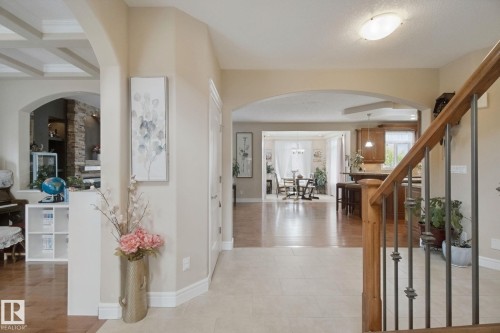 6415 Sandin Crescent Nw, Edmonton, AB 