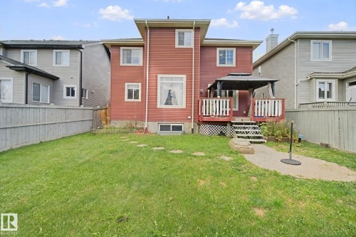 6415 Sandin Crescent Nw, Edmonton, AB 