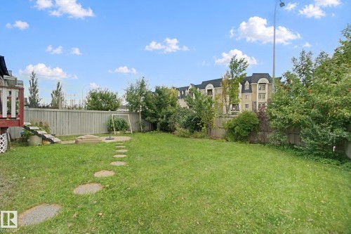 6415 Sandin Crescent Nw, Edmonton, AB 
