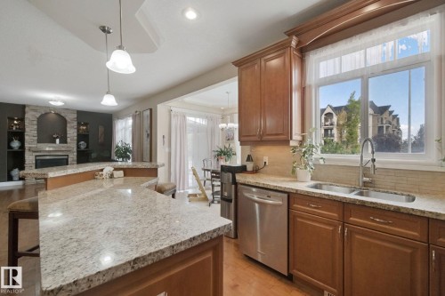 6415 Sandin Crescent Nw, Edmonton, AB 