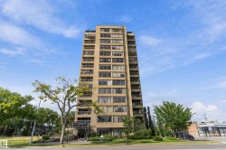 #1201 8220 JASPER AV NW  Edmonton, AB T5H 4B6