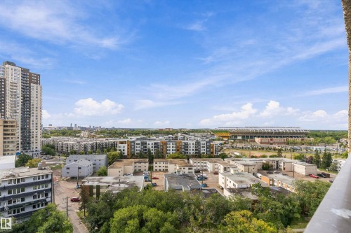 #1201 8220 Jasper Av Nw, Edmonton, AB 