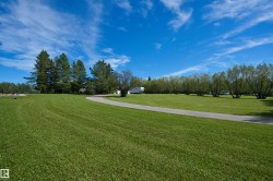 #39 53504 RGE ROAD 274  Rural Parkland County, AB T7X 3T1