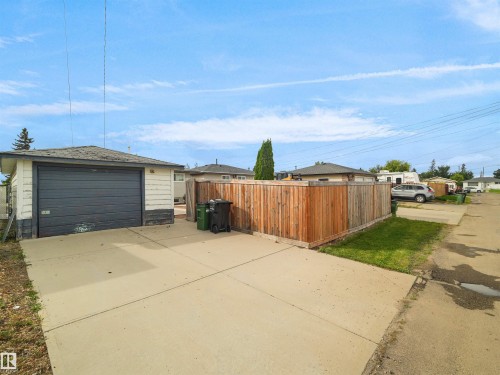 13323 114 Street Nw, Edmonton, AB 