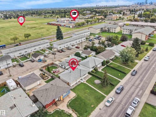 13323 114 Street Nw, Edmonton, AB 