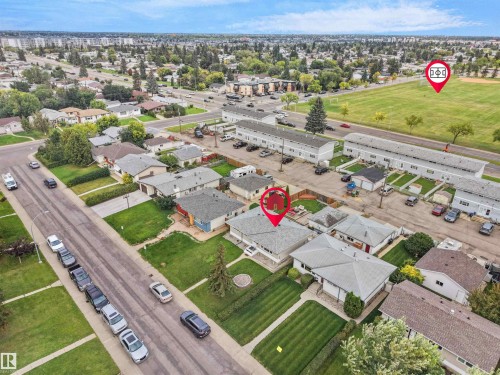 13323 114 Street Nw, Edmonton, AB 